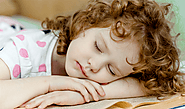 5 Things to Know and Do When Your Child is Frequently Tired