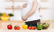 Is there a Link between Fertility and Diet?