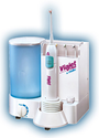 ViaJet Pro Oral Irrigator Review