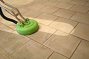 Wize Choice Tiles and Grout Cleaning Has You Covered!