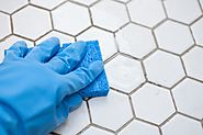 Wize Choice Tiles and Grout Cleaning: The Wize Choice