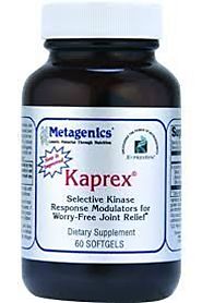 Kaprex® 60SG- a1supplementstore