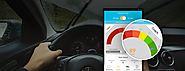 Driver Behaviour Monitoring and Vehicle Fleet Tracking System | Aware360