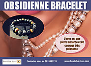 Anti stress Bracelet