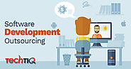 The Ultimate Guide to Software Development Outsourcing