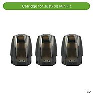 Replacement Pod Cartridges Online | JUUL Smok Vaporesso Pod Kits