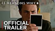 13 Reasons Why/Tote Mädchen lügen nicht: Season 2 | Official Trailer [HD] | Netflix