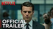 MINDHUNTER | Official Trailer [HD] | Netflix - YouTube