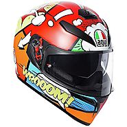 Find the best prices for AGV products online in Australia
