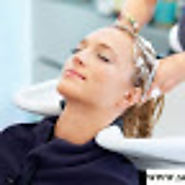 Hair Coloring Services in Orem