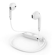 Best GEJIN Wireless Bluetooth Earbuds