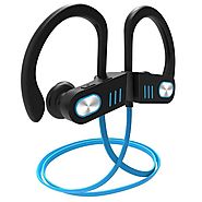 Hypnxue In-Ear Bluetooth Wireless Headphones