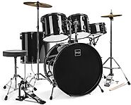 Musical Instruments & Audio Equipment Online Store in India