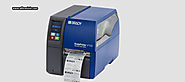 Why Should You Choose Brady’s Industrial Label Printers? - Alltronix