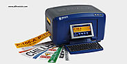 Brady Labels – Perfect Labeling Solutions For Every Application - Alltronix India