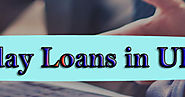Get Text Loans from Direct Lender like Loan Palace in the UK