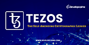 What is Tezos? A Step-By-Step Guide To Beginners