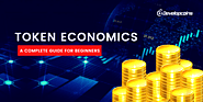 What Is Token Economics? A Complete Guide for Beginners!