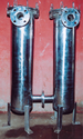 Bag Filters Supplier | Uniexcel India