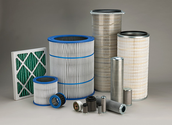 Finding Reliable Filter Cartridges Manufacturers in India