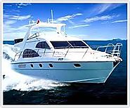Luxury Yacht Renting Dubai