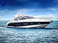 Yacht Boat Cruise Charter Dubai UAE
