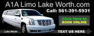 Town Car Limo From Miami Airport