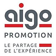 AIGO PROMOTIONReal Estate Developer in Issy-les-Moulineaux, France