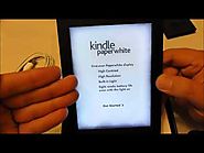 How to Register Amazon New Kindle Device?