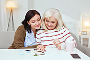 Finding the Best Home Care Services for You
