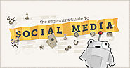 The Beginner's Guide to Social Media!