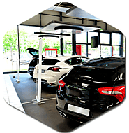 Car Dealership Cleaning Service