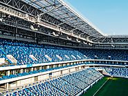 Stadium and event cleaning Vancouver