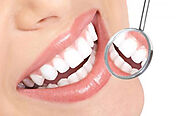 Get the Best Dental Implant Care in Ahmedabad