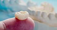 zirconia crown vs metal ceramic crown which material is better
