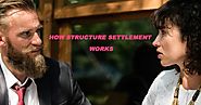 How Structured Settlements Work
