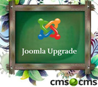 Automated Joomla Upgrade 1.5 to 2.5