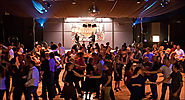 Salsa Fitness Dance Classes in UK