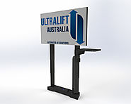 Education Range - Ultralift Australia