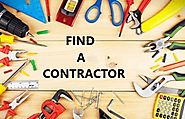Find A Contractor