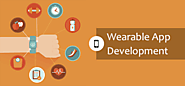 What Does the Future Hold For Wearable App Development