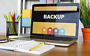 Why backup plan is the necessity of every business