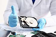 Data Recovery Services: Recover your Lost Data