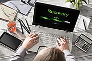 Handling The Salvages of Data Recovery And Protection