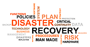 STEPS TO CREATE AN EFFECTIVE BUSINESS DISASTER RECOVERY PLAN