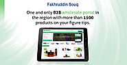 Fakhruddinsouq.com: Buy Wholesale cosmetics in Dubai, UAE