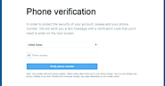 RingCaptcha: The Future of Authentication is here!
