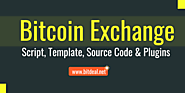 Bitcoin Exchange Source Code, Script, Template and Plugins from Bitdeal