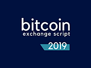 Bitcoin Exchange Script 2019 | MEAN Stack