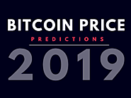 Bitcoin Price Predictions 2019